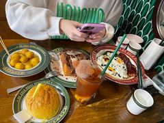 -肥韬茶餐厅(南山mini店)