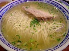 -同得兴 Since·1995 传统苏式面馆(十全街店)