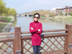 -美兰湖景区