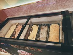 -比格比萨自助(德思勤四季汇店)