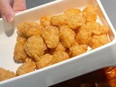 -半天妖烤鱼(西铁营万达店)