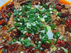 -九九牛肉馆(南山路店)