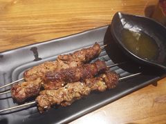 -烧货·活海鲜炭烧(湖滨商业街店)