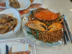 -喜记避风塘炒辣蟹(总店)