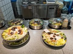 -老城味道·传统天津菜(杨柳青店)