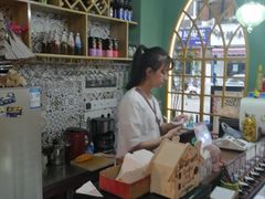 -泰澜得泰国菜(大学城店)
