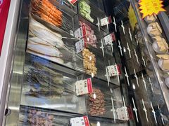 -必点海鲜·鲅鱼水饺(鞍山西道店)
