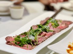 低温慢烤牛肉-黑明餐厅(白鹭洲店)
