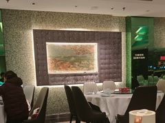 -玉林烤鸭店(定福庄店)