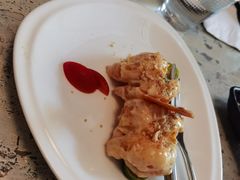 -T館·花园艺术餐厅