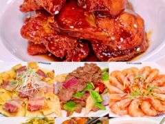 -晓平饭店(嘉善路店)