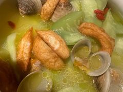 -外婆家(西红门荟聚购物中心店)