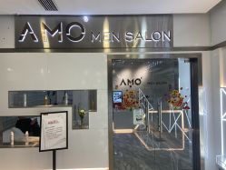-AMO SALON男士形象