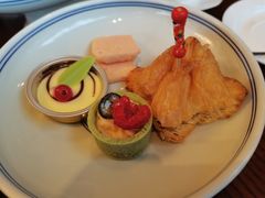 -浙江西子宾馆·瑶园咖啡厅