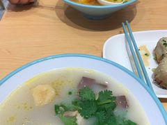 -小杨生煎(周浦万达店)