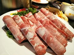 -严厨老坛酸菜鱼(张掖路店)