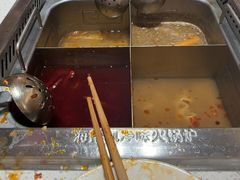 -海底捞火锅(吾悦国际广场店)