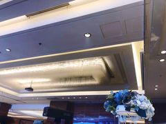 -曙光国际大酒店中餐厅