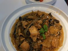 -红东阁东北菜烤肉酒馆(CROSS万象汇店)