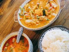 -Hi YOU你的饭局泰餐厅(雍和宫店)
