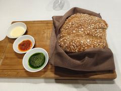 -郑州绿地JW万豪酒店The Grill烤汇扒房