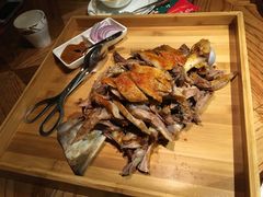 -阿罗新疆菜(人民广场店)