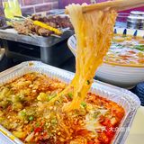 🍢火遍北京的撸串店是什么味？