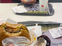 -麦当劳(壹购广场店)