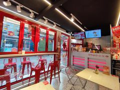 -百事喜乐炸鸡铺(合肥首店)