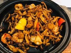 -79号渔船海鲜饭店(华强北店)