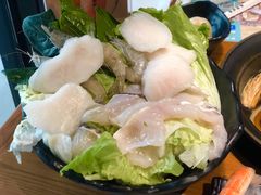 -呷哺呷哺 黄金牧场 (阳泉滨河新天地店)