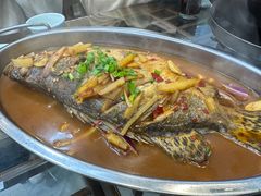 -徽州美食(三十年老店)