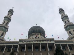 -西宁市东关清真大寺