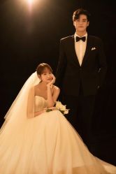 点击看大图 -喜爱高定婚纱摄影