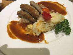 -兰特伯爵西餐厅·啤酒屋(方庄店)