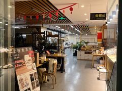 -素清香(解放路店)