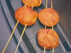 -鸟串烧Yakitori