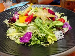 -巴依老爷新疆美食(魏公村店)