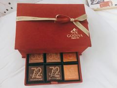 -GODIVA(五角场万达广场店)