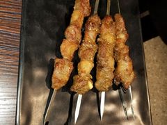 -鼎牛牛炖锅·烤串(温泉路店)
