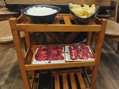 -普宁潮汕牛肉火锅(新香洲店)