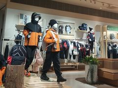 -宝大祥青少年儿童购物中心(南京东路店)