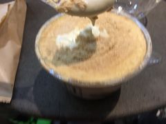 -喜茶(上海兴业太古汇店)