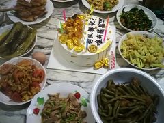 -克莱斯汀·生日蛋糕(于洪广场店)