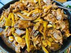 -甘家界牌柠檬鸭(青山店)