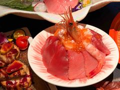 -蟹犇前•帝王蟹雪蟹(陆家嘴店)