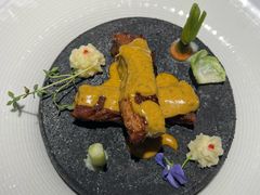 -狮拾久·现代新加坡料理(壹方城店)