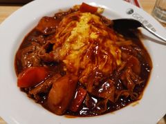 -COCO壱番屋(北京平安国际金融中心店)