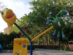 -大兴滨河森林公园