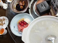 -雅和生态渔庄·宜城锅巴饭(龙灵山公园店)
